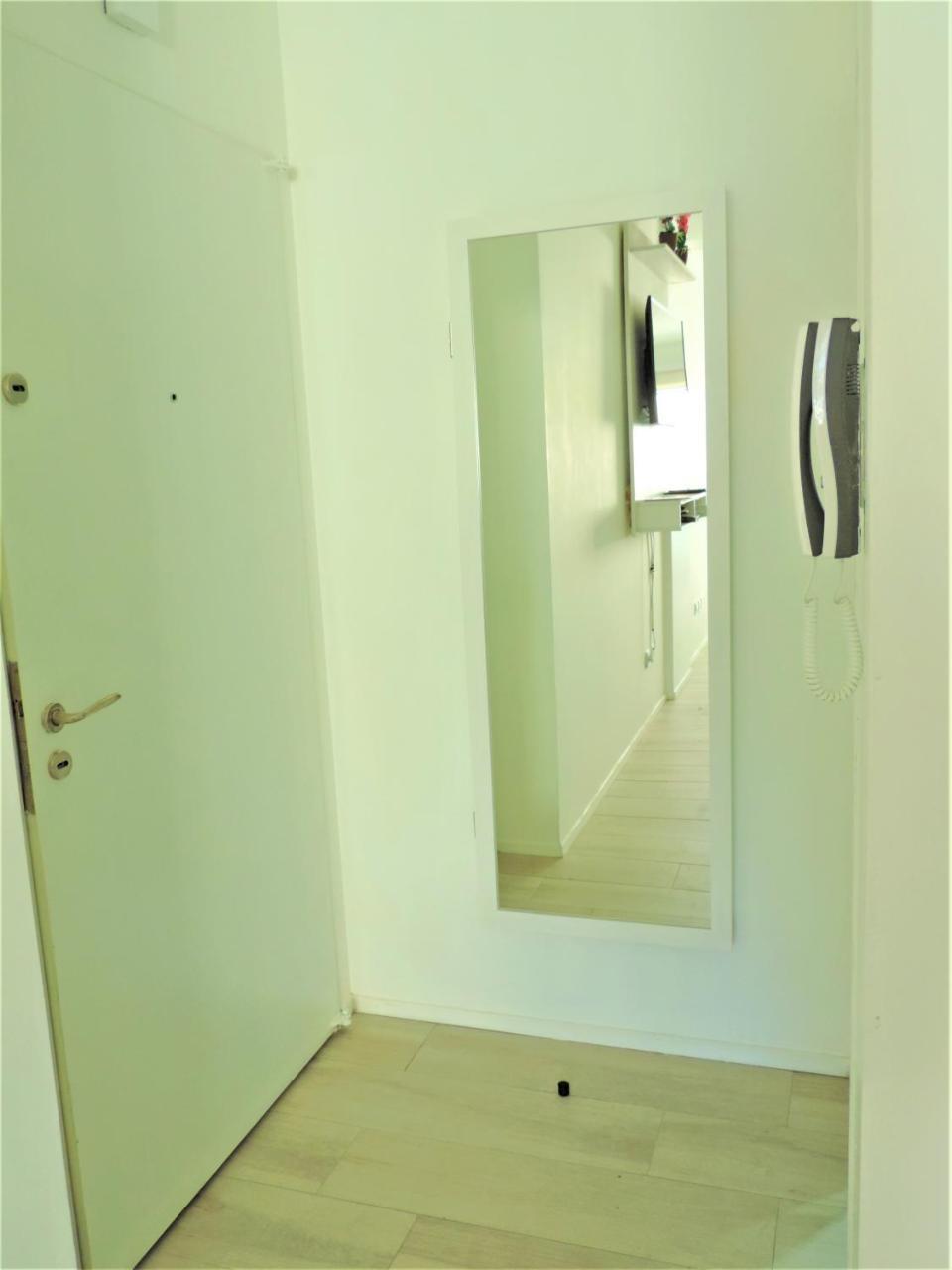 Monoambiente Cerca De Todo Recoleta Apartment Buenos Aires Exterior photo